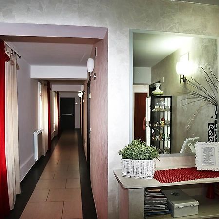Hotel Miramonti ガンジ エクステリア 写真
